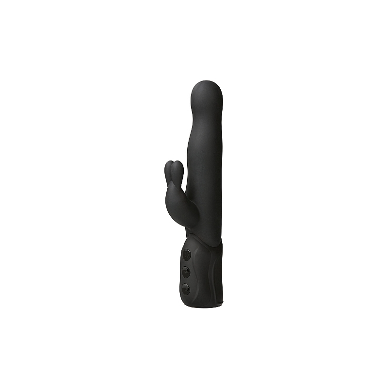 IVIBE SELECT IRABBIT VIBRADOR NEGRO