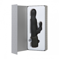 IVIBE SELECT IRABBIT VIBRADOR NEGRO