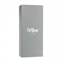 IVIBE SELECT IRABBIT VIBRADOR NEGRO