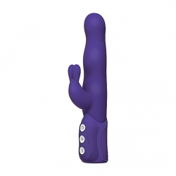 IVIBE SELECT IRABBIT VIBRADOR MORADO