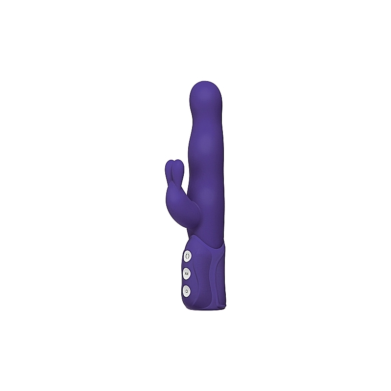 IVIBE SELECT IRABBIT VIBRADOR MORADO