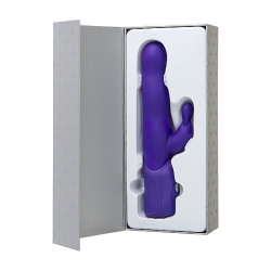 IVIBE SELECT IRABBIT VIBRADOR MORADO