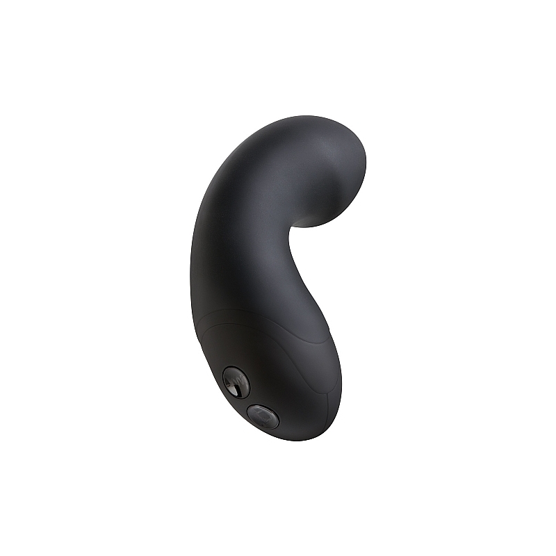 IVIBE SELECT - IPLAY VIBRADOR NEGRO