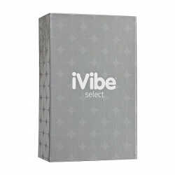 IVIBE SELECT - IPLAY VIBRADOR NEGRO