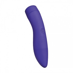 IVIBE SELECT IROCKET VIBRADOR MORADO