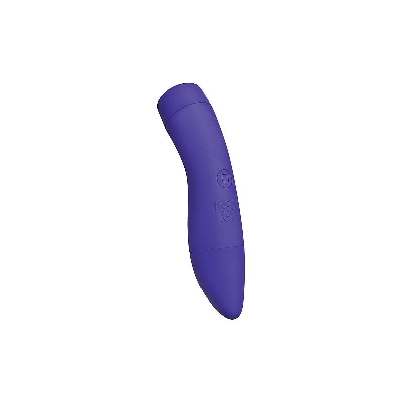 IVIBE SELECT IROCKET VIBRADOR MORADO