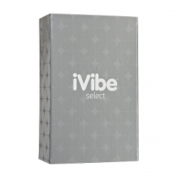 IVIBE SELECT IROCKET VIBRADOR MORADO