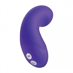 IVIBE SELECT - IPLAY VIBRADOR MORADO