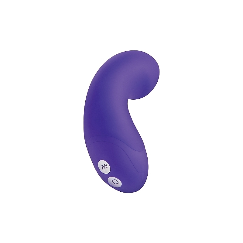 IVIBE SELECT - IPLAY VIBRADOR MORADO