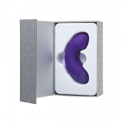 IVIBE SELECT - IPLAY VIBRADOR MORADO