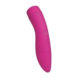 IVIBE SELECT IROCKET VIBRADOR ROSA