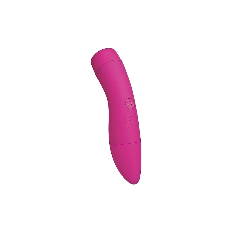 IVIBE SELECT IROCKET VIBRADOR ROSA