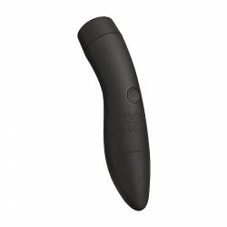 IVIBE SELECT IROCKET VIBRADOR NEGRO