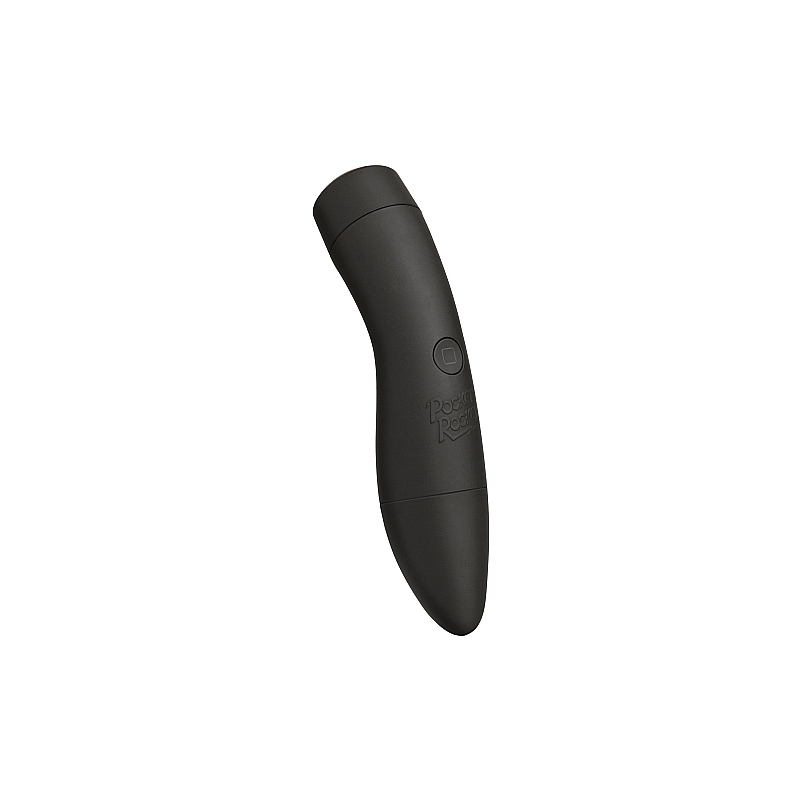 IVIBE SELECT IROCKET VIBRADOR NEGRO