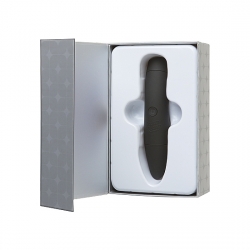 IVIBE SELECT IROCKET VIBRADOR NEGRO