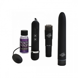 BLACK MAGIC - KIT DE PLACER