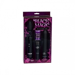 BLACK MAGIC - KIT DE PLACER