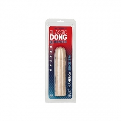 CLASSIC DONG DILDO 20CM