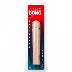 CLASSIC DONG DILDO 25 CM