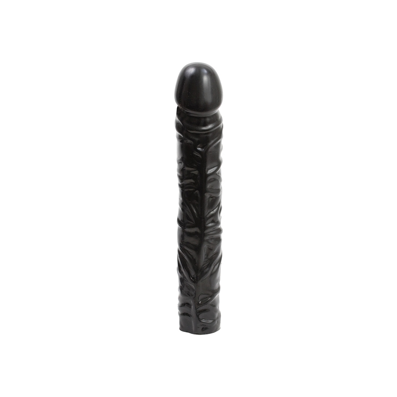 CLASSIC DONG DILDO 25 CM NEGRO