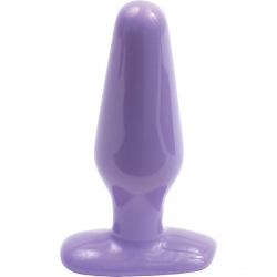 PRETTY ENDS PLUG MEDIANO MORADO