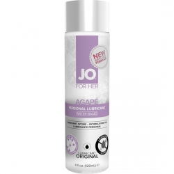 JO AGAPE LUBRICANTE ORIGINAL 120 ML