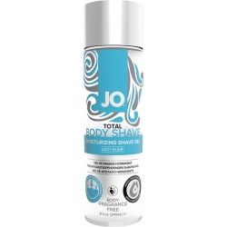 JO BODY SHAVE GEL POST DEPILATORIO 240 ML