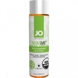 JO NATURALOVE LUBRICANTE ORIGINAL 120 ML