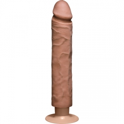 REALISTIC COCK PENE VIBRADOR UR3 26 CM