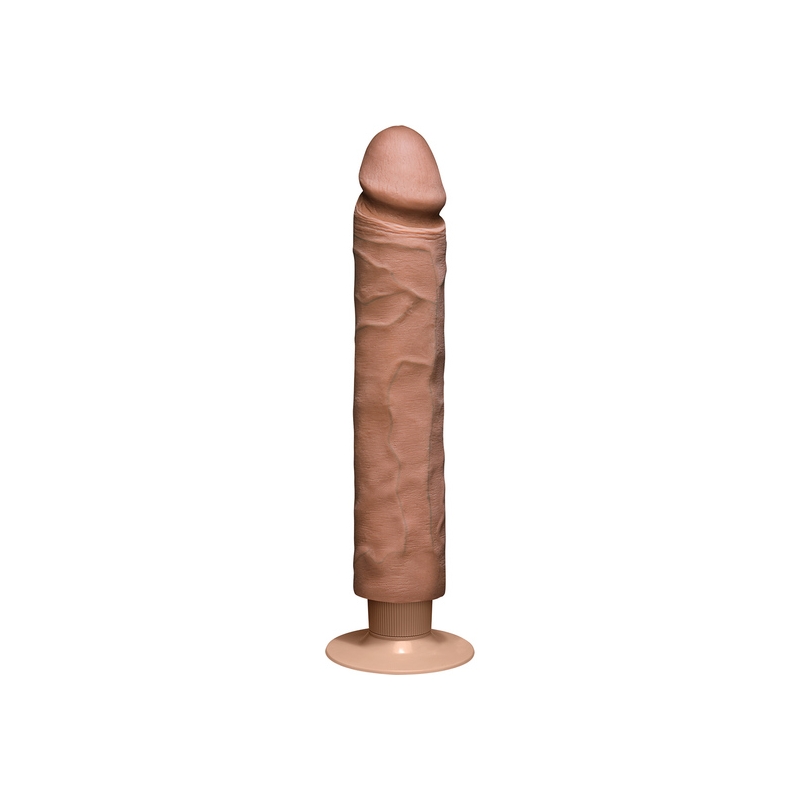 REALISTIC COCK PENE VIBRADOR UR3 26 CM