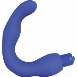 RENEGADE VIBR MASSAGER III PARA ÉL AZUL