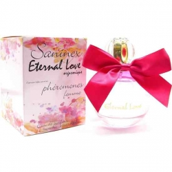 SANINEX PERFUME PHÉROMONES ETERNAL LOVE ORGASMIQUE