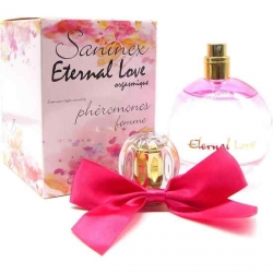 SANINEX PERFUME PHÉROMONES ETERNAL LOVE ORGASMIQUE