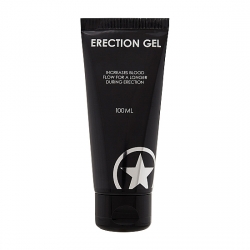 OUCH GEL DE ERECCIÓN - 100 ML