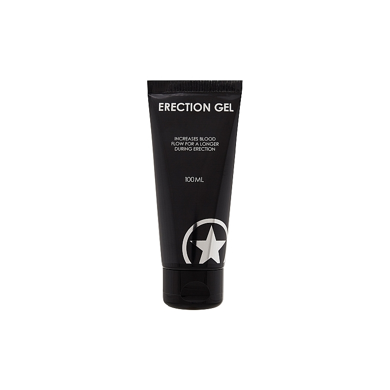 OUCH GEL DE ERECCIÓN - 100 ML