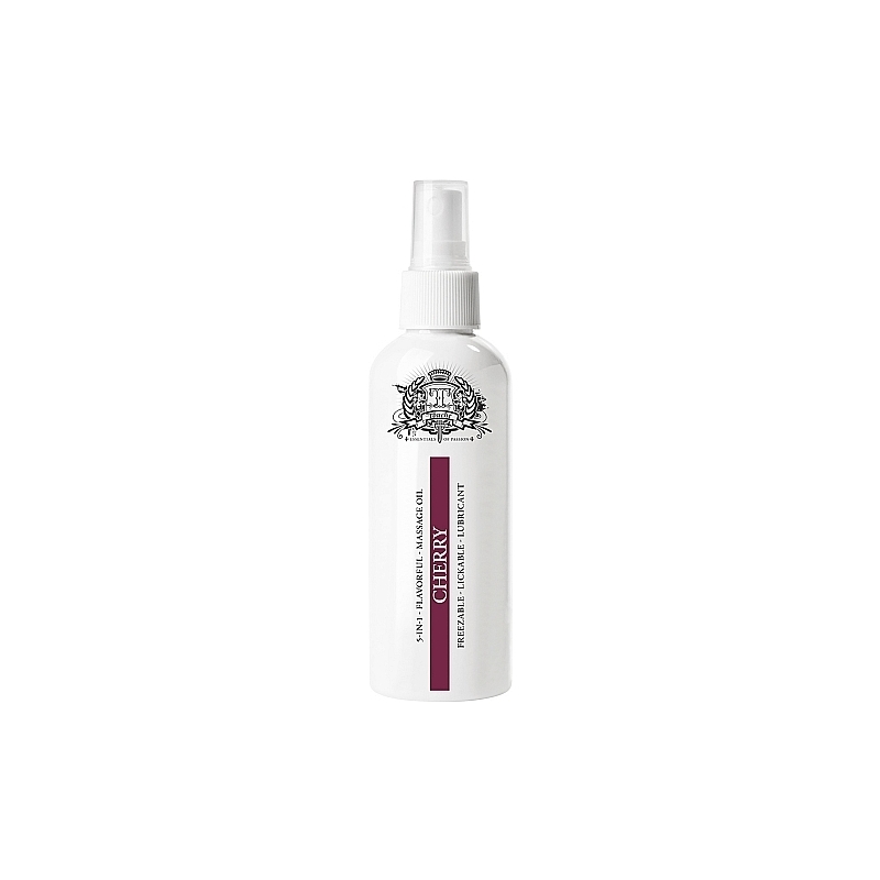 LUBRICANTE HIELO - CEREZA - 80 ML