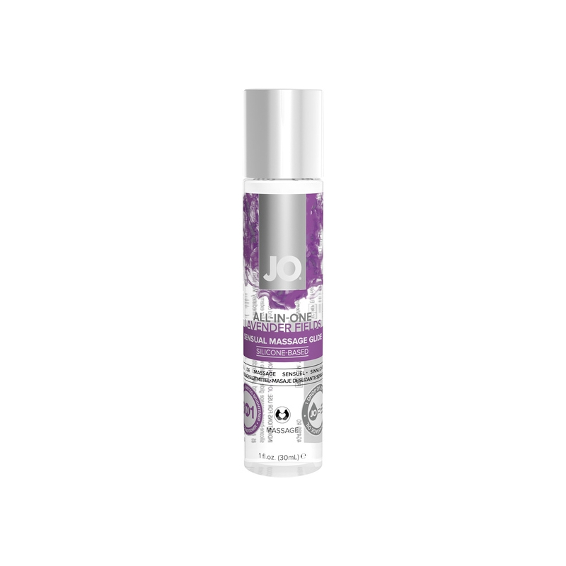 JO TODO EN UNO ACEITE LAVANDA 30 ML