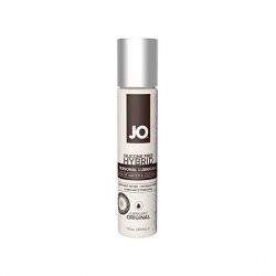 JO LUBRICANTE HÍBRIDO COCO 30 ML