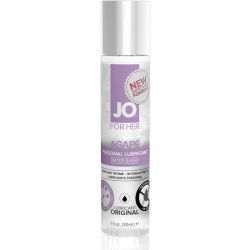 JO FOR WOMEN LUBRICANTE AGAPE 30 ML