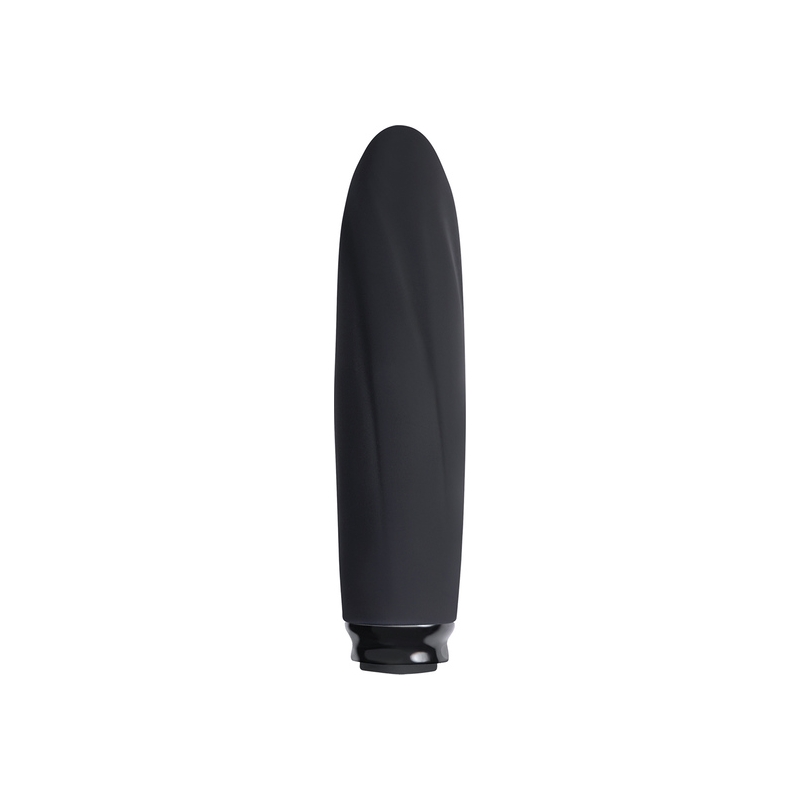 VIBRADOR COMPACTO ELECTRA NEGRO