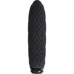 VIBRADOR COMPACTO PRINCESS NEGRO