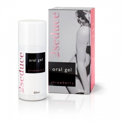 2SEDUCE GEL ORAL FRESA