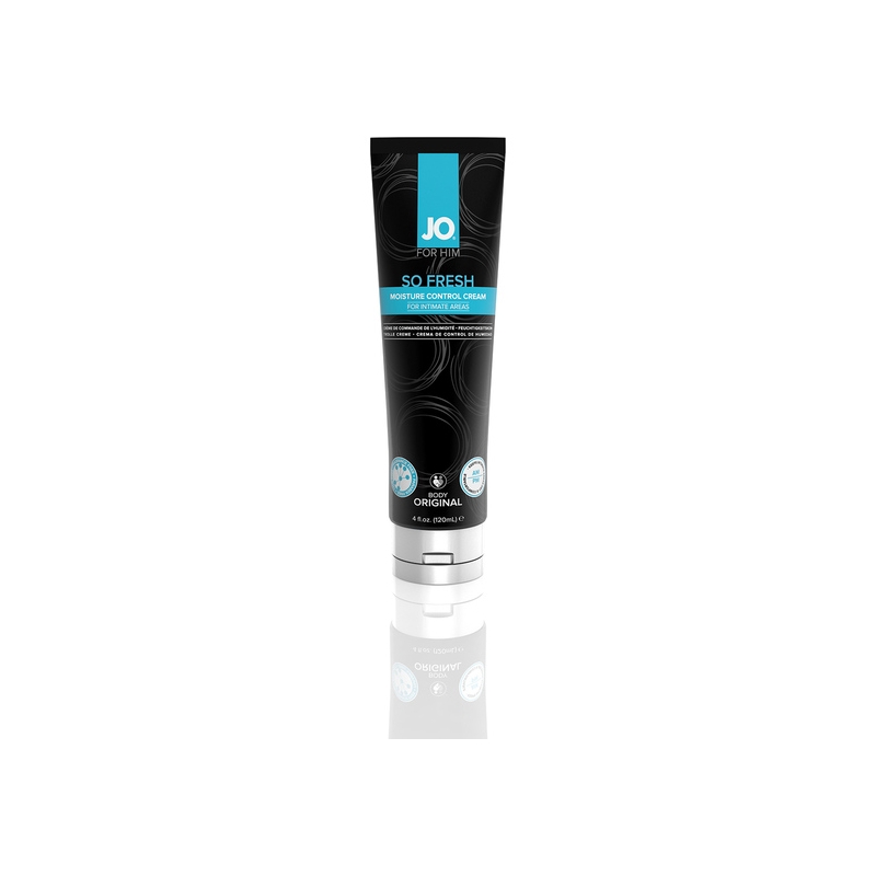 JO MEN CREMA CONTROL HUMEDAD 120 ML