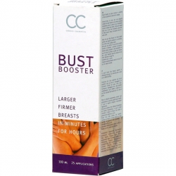 FABULOUS BREASTS GEL POTENCIADOR DEL BUSTO