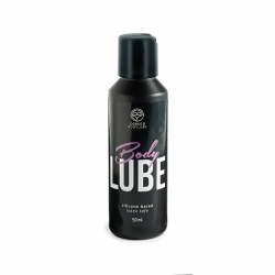 BODY LUBE LUBRICANTE SILICONA 50 ML