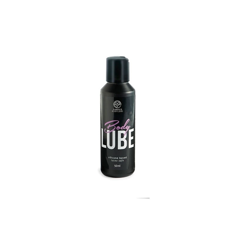 BODY LUBE LUBRICANTE SILICONA 50 ML