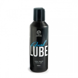 ANAL LUBE LUBRICANTE ANAL AGUA 150 ML