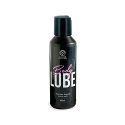 BODY LUBE LUBRICANTE SILICONA 100 ML