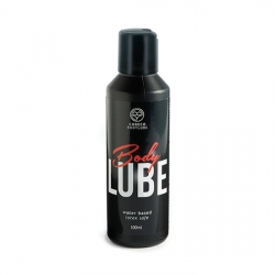 BODY LUBE LUBRICANTE BASE AGUA 100 ML