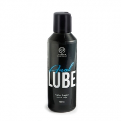 ANAL LUBE LUBRICANTE ANAL AGUA 100 ML